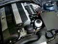 BMW E46 325XiA ESS TS1 Twin screw supercharger
