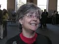Nancy Johnson and Chris Murphy: comments