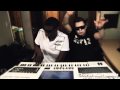 Mysto & Pizzi - Making of Brutha - One Day on this Earth
