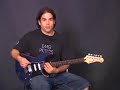 Mark Rizzo- Lesson
