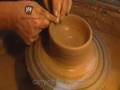 Pottery with Stephen Pearce