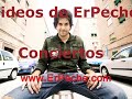 ErPeche - Me Limito - Concierto Talavera de la Reina