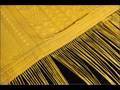 Rare Spider Silk on Exhibit at AMNH