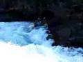 LO MEJOR  DEL RAFTING EN PUCON