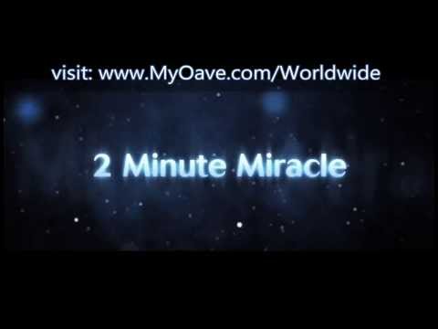 How To Get Rid Of Dry Skin On Face -- Try 2 Minute Miracle Gel