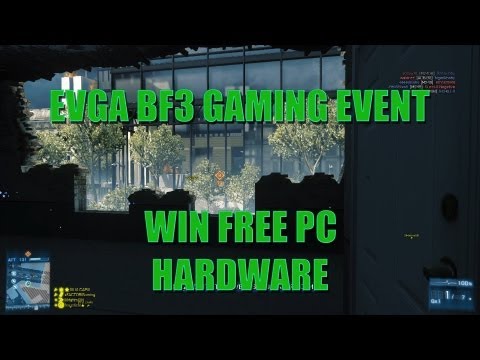 how to fill bf3 server