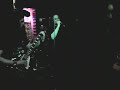 Holy Wars (Megadeth cover by Endometrium)