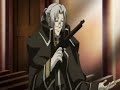 Trinity Blood Cap. 2 [2/3] Sub. Spanish