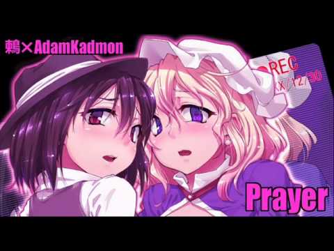 Prayer(Vocal：珠梨)