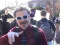 ATL Protest GUMBYtheUNSTOPPABLE