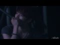 20111210 Jaejoong Shanghai Fanmeet-JJ watching fanmade Vid(JJ focus)