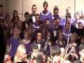 KHS Messiah - Soprano Solo - Ksenia Popova