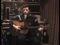 Leccion Guitarra - Un Sorbito De Champan - Los Brincos