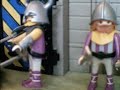 playmobil the kingdom 3 barbarian part 3