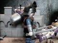 playmobil the kingdom 3 barbarian part 3