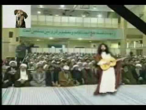 كوس وزب