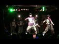 Beat Buddy Boi.m2t (akihic☆彡gash! Overflow)