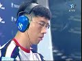Boxer vs Stork @ Proleague (English Commentary)