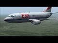 Czech Airlines let OK6350 Praha-Insbruck Czech Airlines let OK6350 Praha-Insbruck