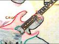 SAMBA PA´ TI - SANTANA BY Alan Hernandez