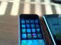 i900 vs iphone