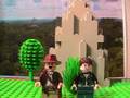 LEGO Indiana Jones-Beer Song