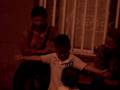 Asado en Guanarteme 11/10/08 - Video 1