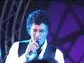 Gino Vannelli - Napoli - 20.09.2007 It hurts to be in love