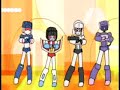 Decepticonboooy AMV (Kupek's Born Slippy Cover)