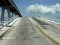 Sanibel Drawbridge's Final Opening