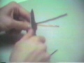 Emendando Condutores El�tricos - Parte 2 de 4