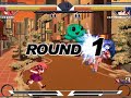WIU Casual #15 - FFD(1p)(Unknown) VS. Treusbucks(2p)(Nayuki)