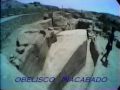 EGIPTO, ABU SIMBEL en video