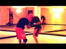 Bryan \"supercan\" Fyock Training
