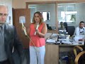 Zdravie v práci -- Zábavné video pre pohodu i zdravie v práci Zdravie v práci -- Zábavné video pre pohodu i zdravie v práci