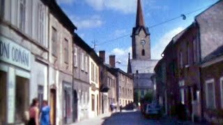 1986 Mohelnice na 8mm filmu