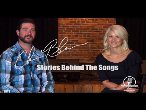 CB's Stories Behind the Songs with Fiona Culley