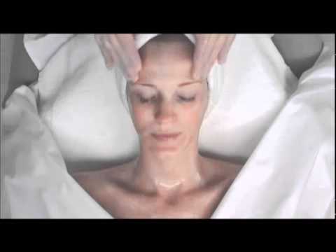 how to give yourself a facial to unclog pores