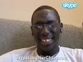Łańcuszek Śmiechu Skype