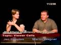Sarah Palin - When not to respect religious beliefs