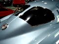 1963 Corvette Split Window walkaround
