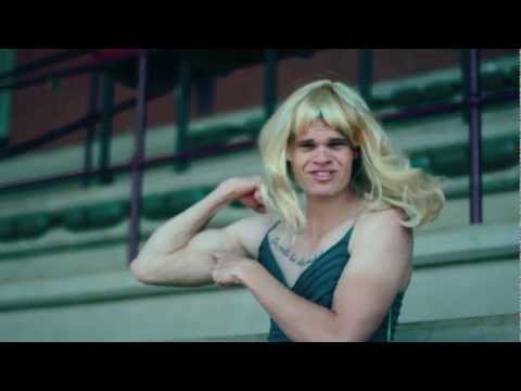 ekhouvanjou,okay! – Sweet Dreams (Karlien van Jaarsveld cover)