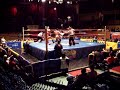 wrestling in mexico city