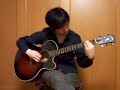 WIND SONG (Kotaro Oshio)