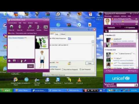 how to download yahoo messenger