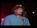 Bekijk muziek clip van Bo Diddley met Hey Pretty Baby (Slow Version)