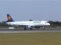 Airliners at manchester Airport (UK) - Bonus 6