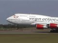 Airliners at manchester Airport (UK) - Bonus 6