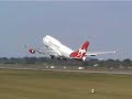 Airliners at manchester Airport (UK) - Bonus 6