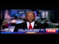 Allen West: Hillary Clinton Came Down 'With A Case Of Benghazi Flu'